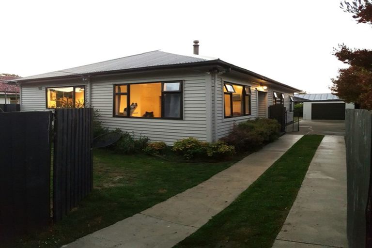 Photo of property in 1/47 Mackworth Street, Woolston, Christchurch, 8062