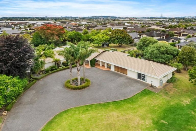 Photo of property in 36 Normanby Road, Karaka, Papakura, 2580