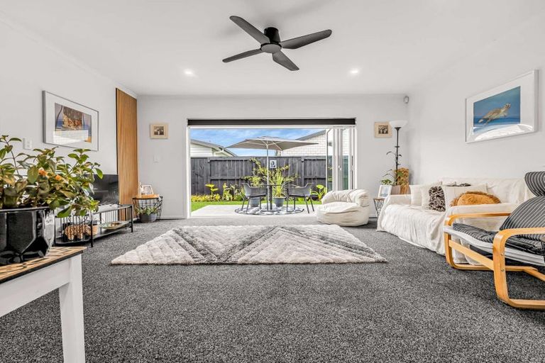 Photo of property in 25 Couldsack Avenue, Chartwell, Hamilton, 3210