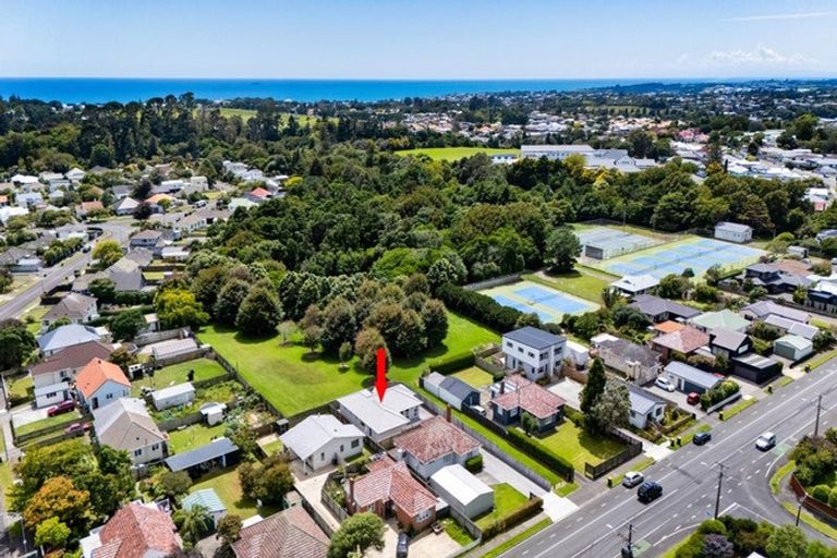 Photo of property in 33a Upjohn Street, Brooklands, New Plymouth, 4310