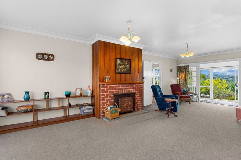 Photo of property in 8 George Point Road, Onerahi, Whangarei, 0110