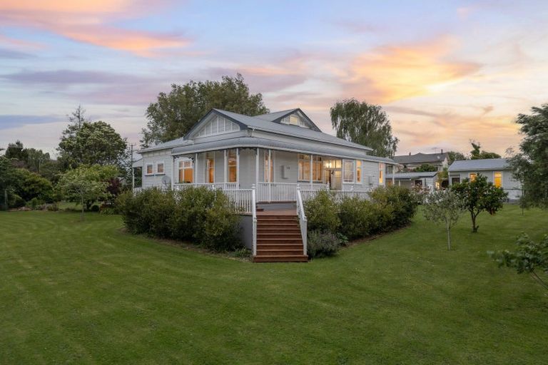 Photo of property in 209 Tiro Tiro Road, Levin, 5510