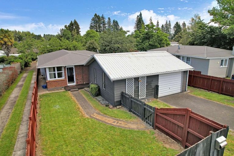 Photo of property in 3a Iles Road, Lynmore, Rotorua, 3010