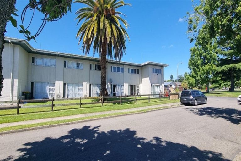Photo of property in 8/10 Deere Avenue, Fenton Park, Rotorua, 3010