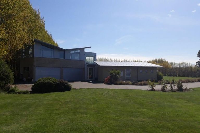 Photo of property in 101 George Noble Road, Yaldhurst, Christchurch, 8042