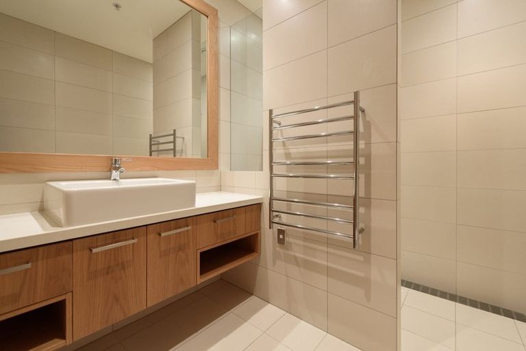 Photo of property in Chaffers Dock, 302/22 Herd Street, Te Aro, Wellington, 6011