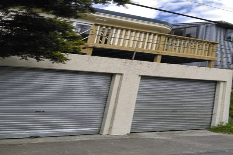 Photo of property in 357 Ohiro Road, Brooklyn, Wellington, 6021