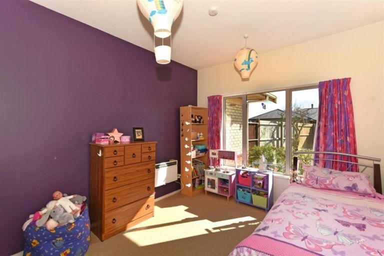 Photo of property in 3 Wyber Place, Kaiapoi, 7630
