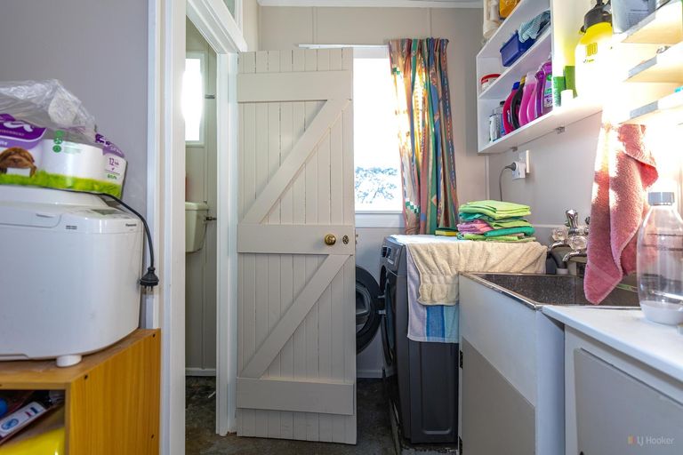 Photo of property in 53 Luxmoore Road, Marchwiel, Timaru, 7910