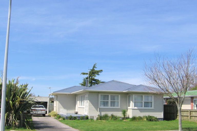 Photo of property in 20 Phillip Street, Victoria, Rotorua, 3010