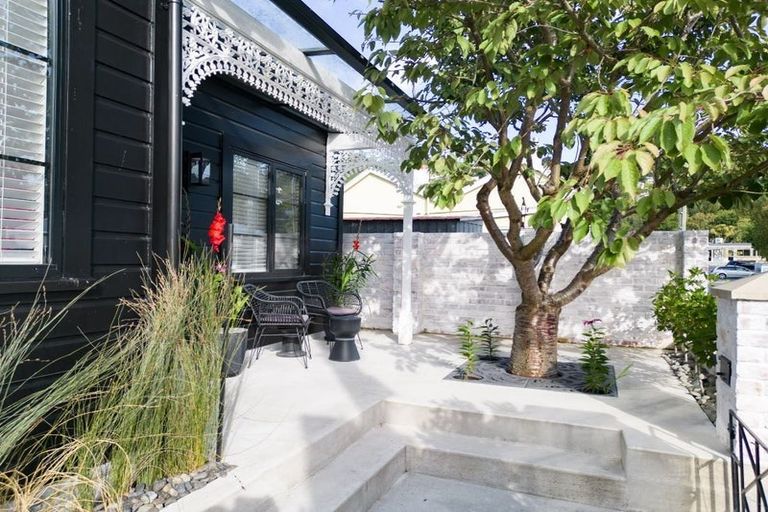 Photo of property in 6 Pentland Street, North East Valley, Dunedin, 9010