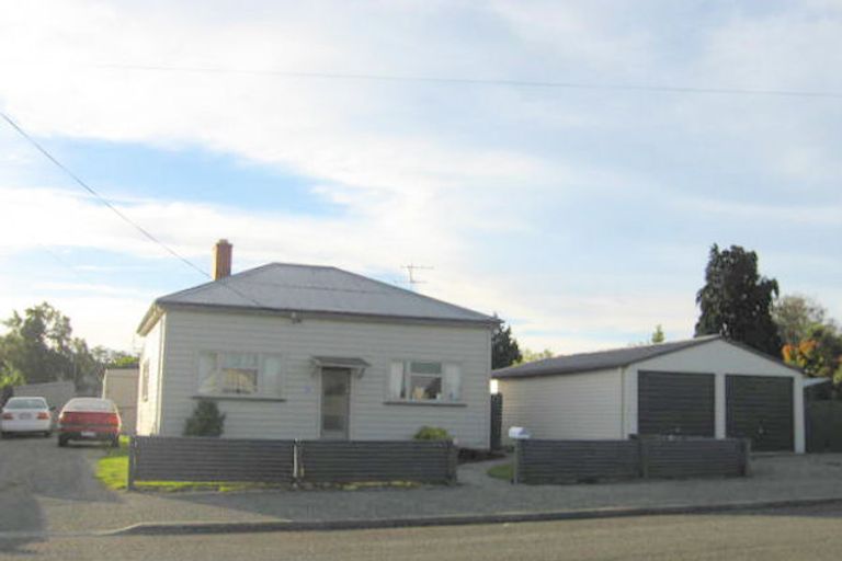 Photo of property in 83 Cambridge Street, Hampstead, Ashburton, 7700