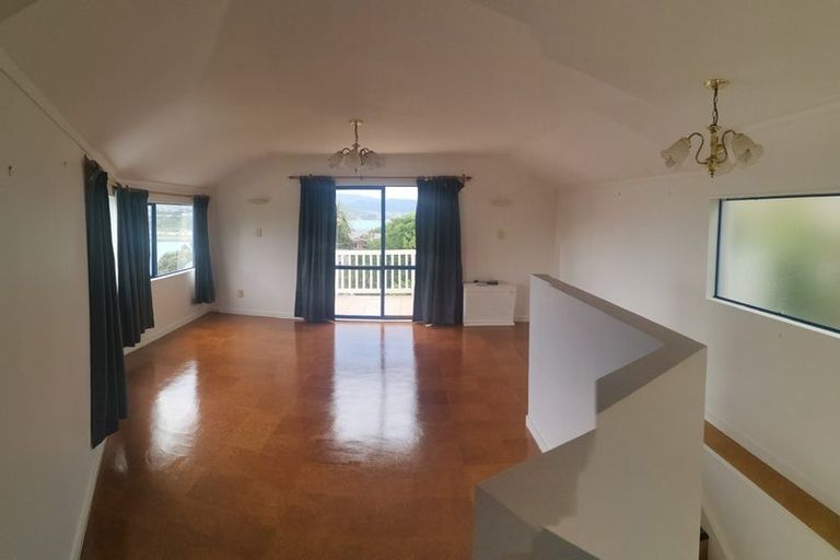 Photo of property in 133 Hornsey Road, Melrose, Wellington, 6023