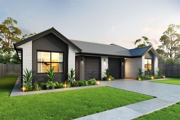 Photo of property in 63 Rubicon Place, Hei Hei, Christchurch, 8042