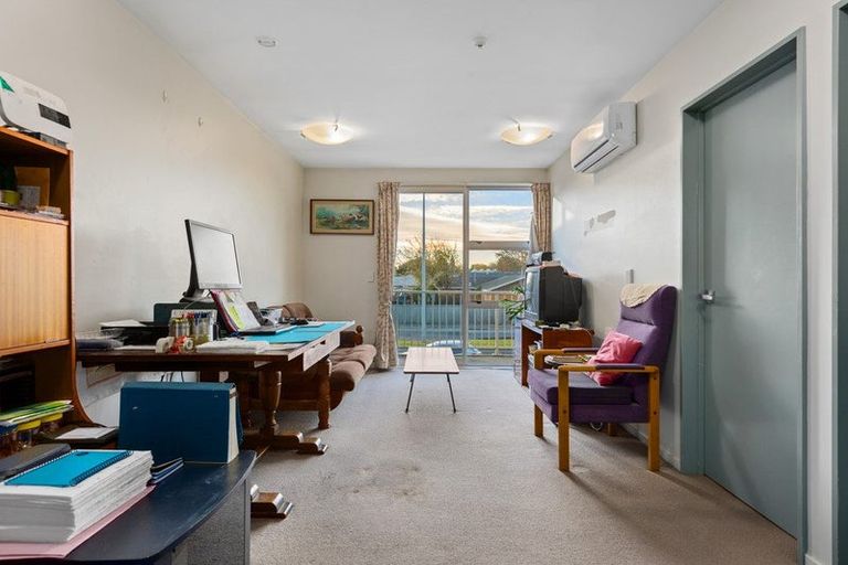 Photo of property in 20/14 Brougham Street, Addington, Christchurch, 8024