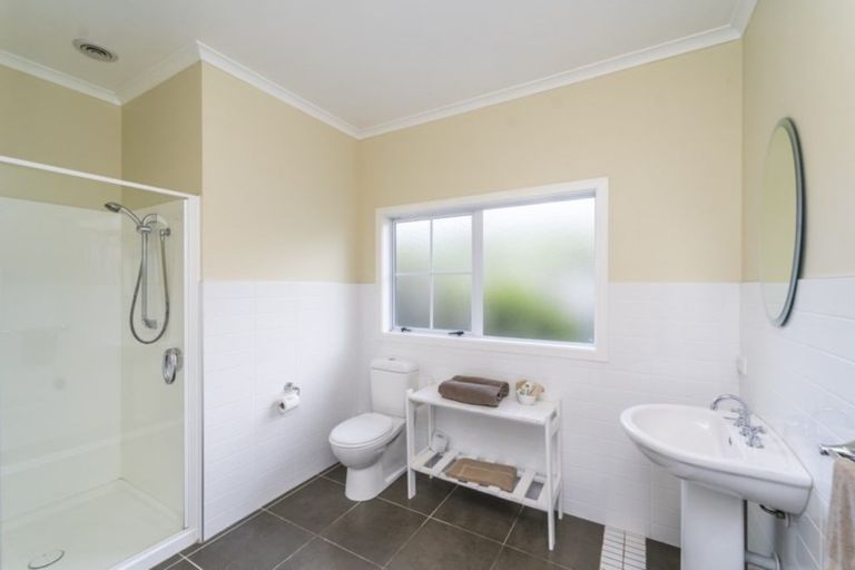 Photo of property in 4 Daniel Street, Martinborough, 5711