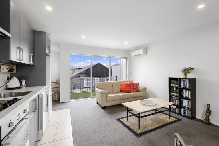 Photo of property in 42c Devon Street, Sydenham, Christchurch, 8023