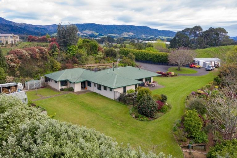 Photo of property in 265 Hot Springs Road, Tahawai, Katikati, 3178