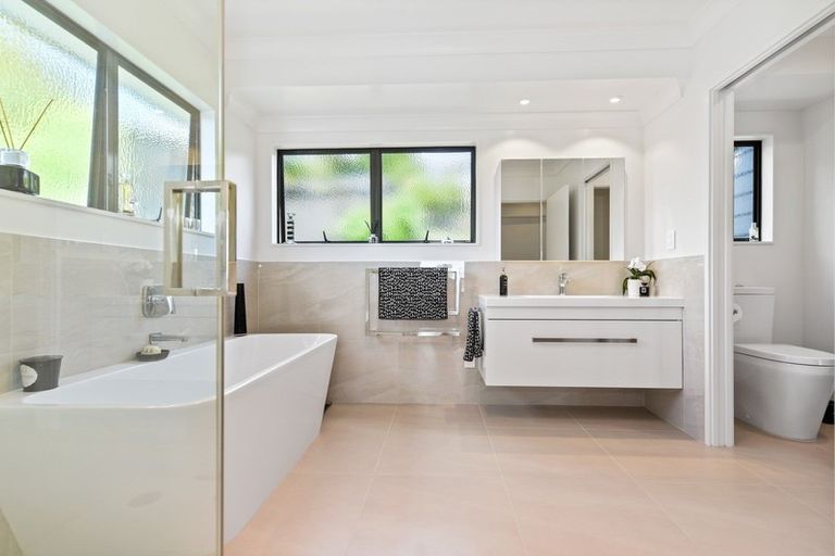 Photo of property in 25a Ashley Street, St Andrews, Hamilton, 3200