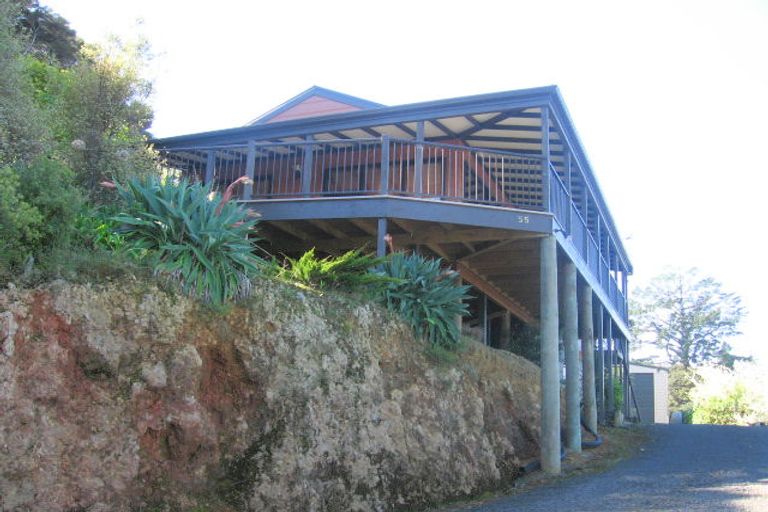 Photo of property in 55 Centennial Drive, Whitianga, 3510