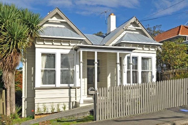 Photo of property in 28 Patrick Street, The Glen, Dunedin, 9011