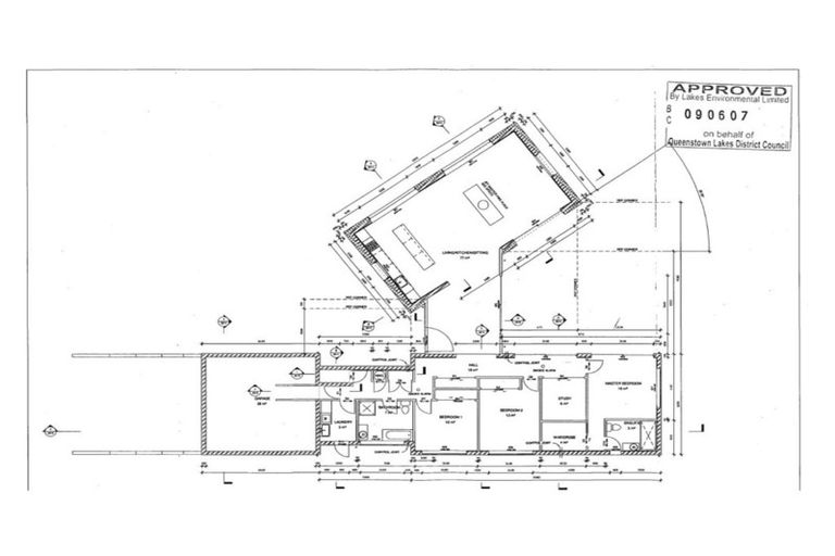 Photo of property in 39 Atley Road, Arthurs Point, Queenstown, 9371