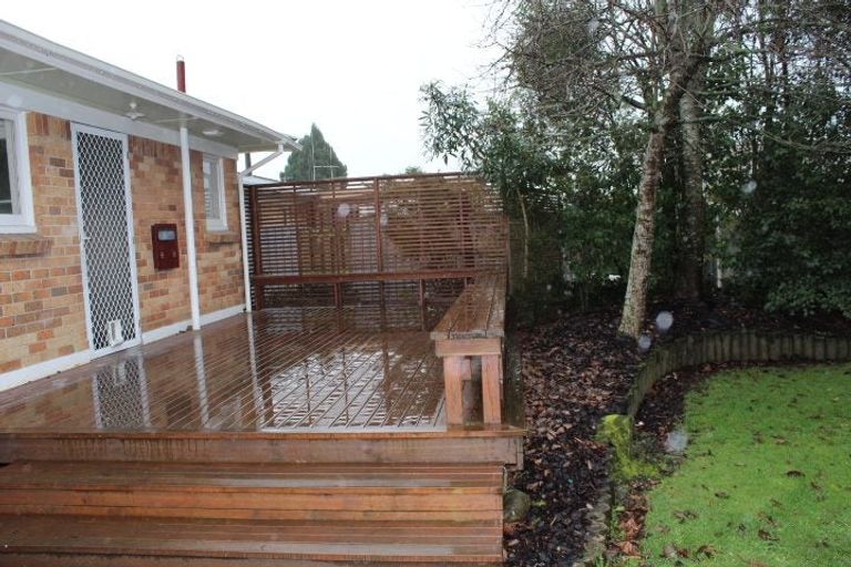 Photo of property in 12 Somme Crescent, Hillcrest, Hamilton, 3216