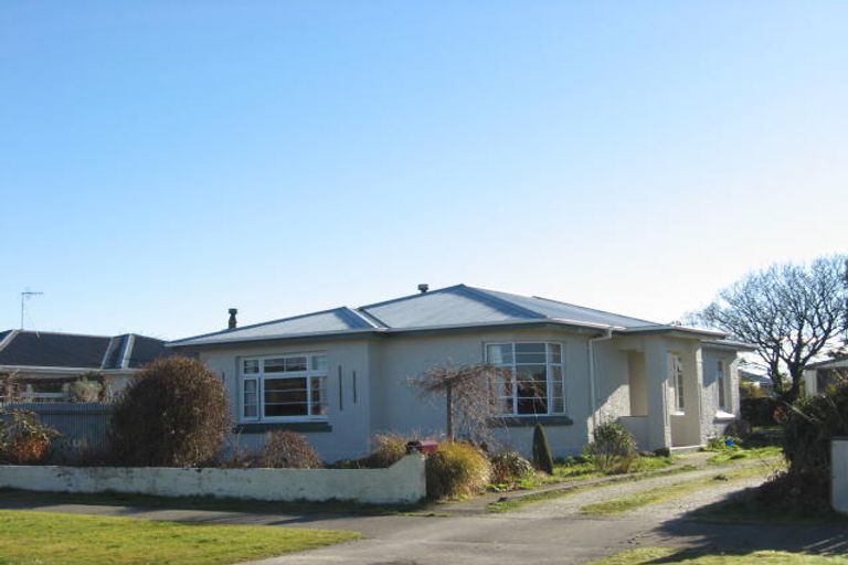 Photo of property in 188 Bourke Street, Windsor, Invercargill, 9810