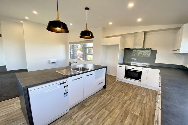 Photo of property in 1 Benhar Close, Kelson, Lower Hutt, 5010