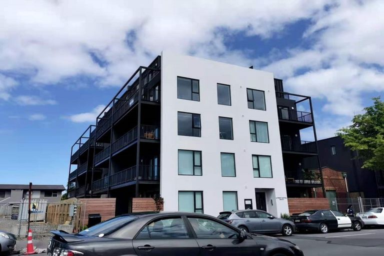 Photo of property in Latimer Central, 207/272 Barbadoes Street, Christchurch Central, Christchurch, 8011