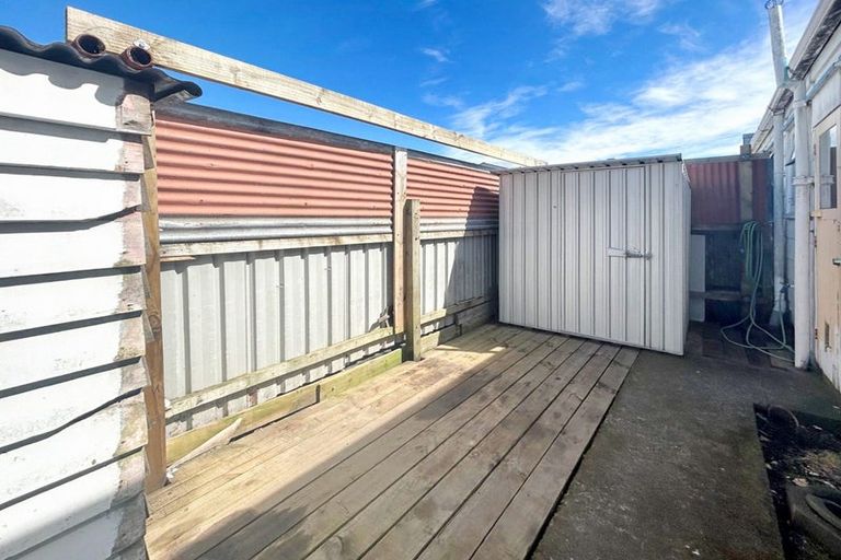 Photo of property in 122 Duncan Street, Whanganui East, Whanganui, 4500