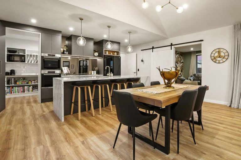 Photo of property in 453 Warburton Crescent, Te Awamutu, 3800