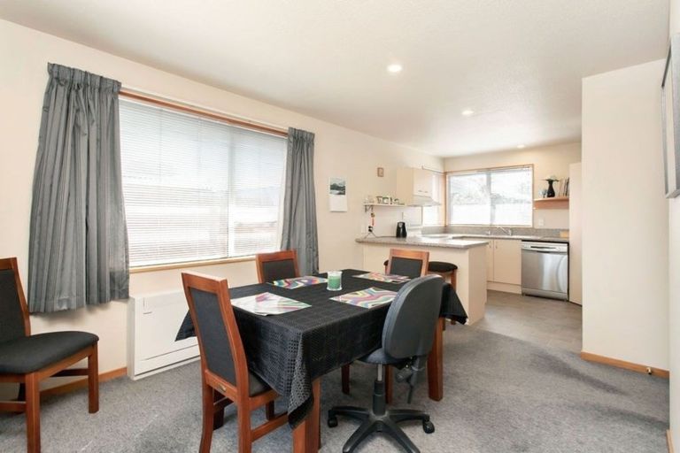 Photo of property in 2/31 Nottingham Avenue, Halswell, Christchurch, 8025