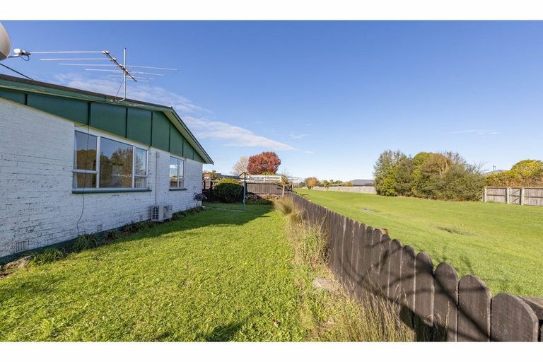 Photo of property in 19b Martyn Street, Rangiora, 7400