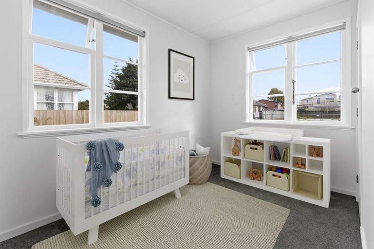 Photo of property in 1/41 Ross Crescent, Fairfield, Hamilton, 3214