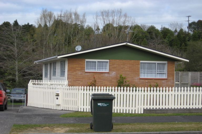 Photo of property in 67 Pembroke Street, Westown, New Plymouth, 4310