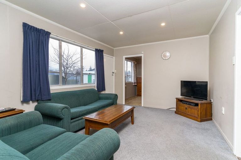 Photo of property in 136 Mackenzie Drive, Twizel, 7901