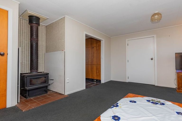 Photo of property in 3a Felix Campbell Street, Greymouth, 7805