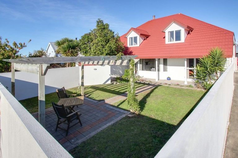Photo of property in 136 Auckland Road, Greenmeadows, Napier, 4112