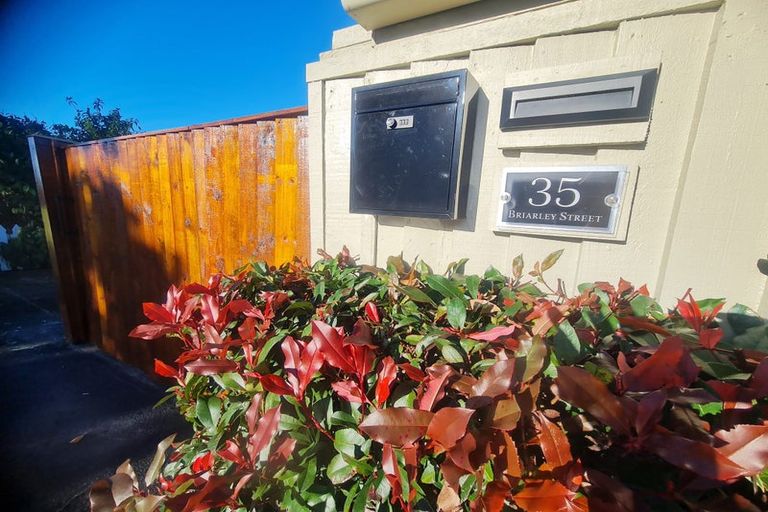 Photo of property in 35 Briarley Street, Tauranga South, Tauranga, 3112