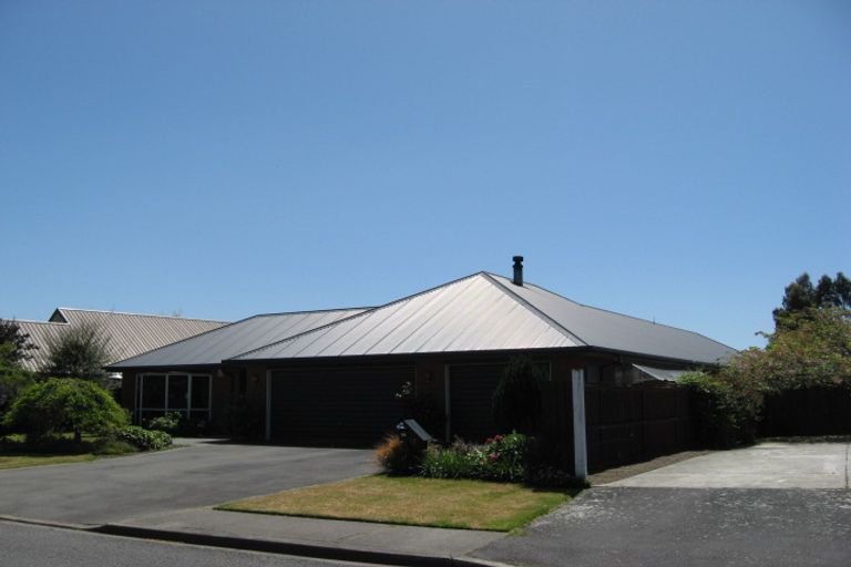 Photo of property in 12 Mansfield Drive, Kaiapoi, 7630