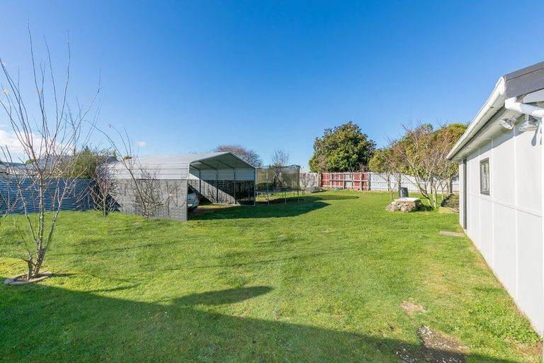 Photo of property in 5 Ettrick Place, Tokoroa, 3420