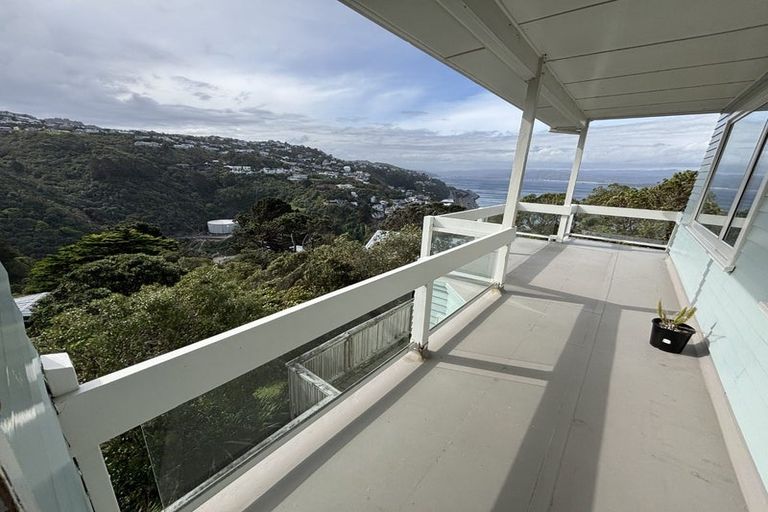 Photo of property in 177 Barnard Street, Wadestown, Wellington, 6012