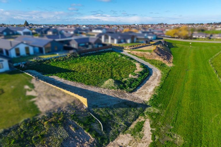 Photo of property in 10 Gimbal Place, Gleniti, Timaru, 7910