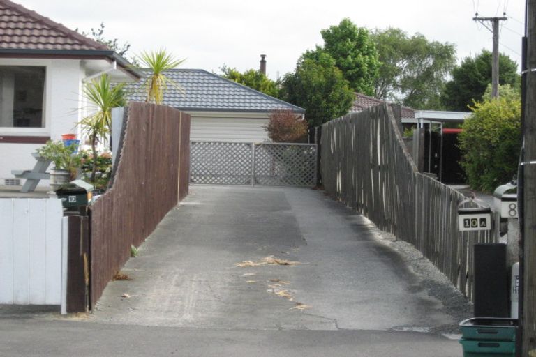 Photo of property in 2/10 Springhill Street, Avonhead, Christchurch, 8042