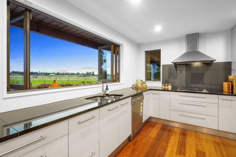 Photo of property in 318 Broad Road, Sefton, 7477