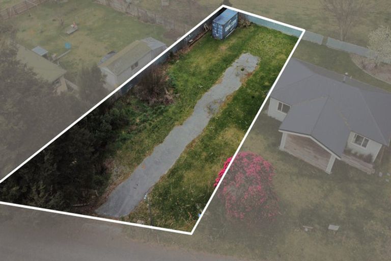 Photo of property in 4a Kowhai Drive, Lake Coleridge, 7572