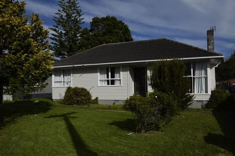 Photo of property in 8 Nogat Avenue, Papatoetoe, Auckland, 2024