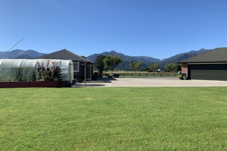 Photo of property in 573 Upper Kokatahi Road, Kokatahi, Hokitika, 7881