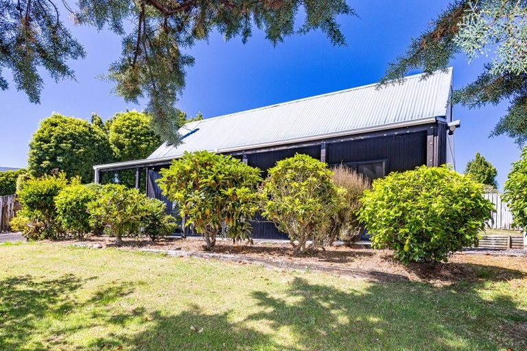 Photo of property in 21 Willow Lane, Ohakune, 4625